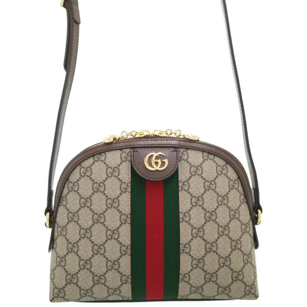 Gucci Ophidia GG Shoulder Bag